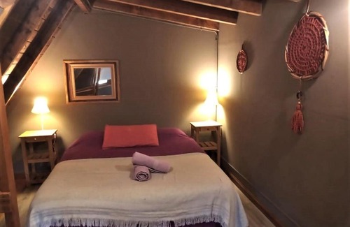 Villa Traful Ski Chalet | Complejo Aiken