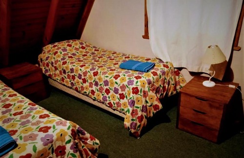 Villa Traful Ski Chalet | Complejo Aiken