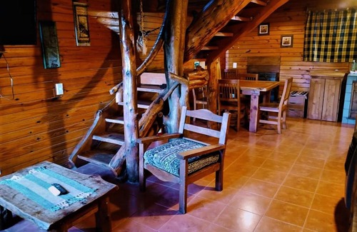 Villa Traful Ski Chalet | Complejo Aiken