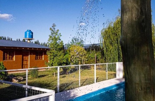 San Rafael Apartment | Complejo Aire Puro