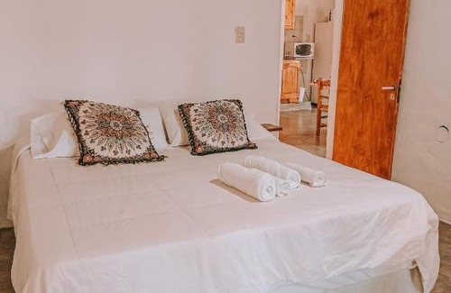 San Rafael Apartment | Complejo Aire Puro