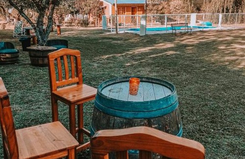 San Rafael Apartment | Complejo Aire Puro