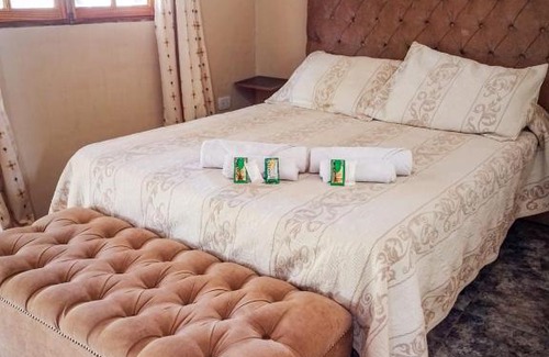 San Rafael Apartment | Complejo Aire Puro