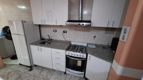 Maipu Apartment | Complejo Alicia