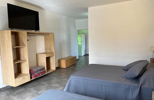 San Javier Department Apartment | Complejo Aloe Vera C