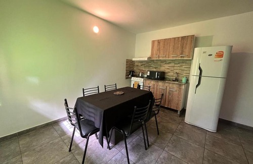 San Javier Department Apartment | Complejo Aloe Vera C