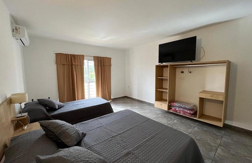 San Javier Department Apartment | Complejo Aloe Vera C