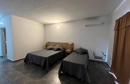 San Javier Department Apartment | Complejo Aloe Vera C