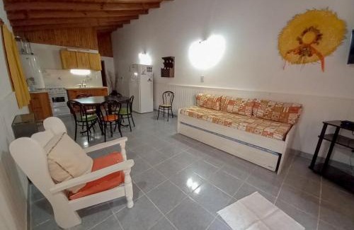 Las Grutas Apartment | Complejo Antilhue