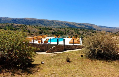 La Cumbrecita Hotel | Complejo Apus