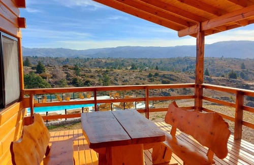 La Cumbrecita Hotel | Complejo Apus