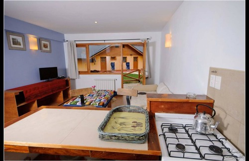 San Carlos de Bariloche Hotel | Complejo Base 41