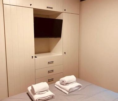 Lanin National Park Apartment | Complejo Pradera Centro