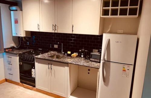 Lanin National Park Apartment | Complejo Pradera Centro