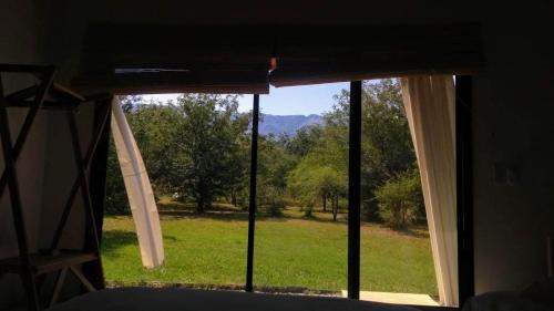 San Javier Department House | Complejo casa grande y dos lofts en Traslasierra