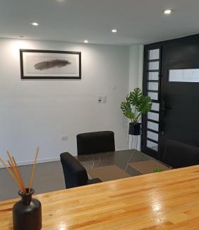 Mar del Plata Apartment | Complejo "Casa Roca mdq"