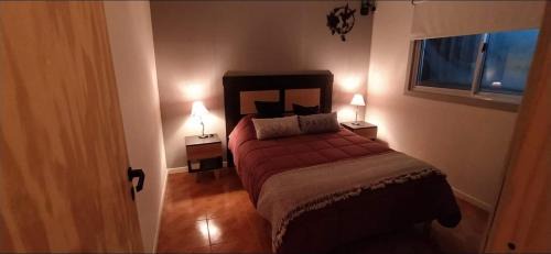 Colonia Chapadmalal House | Complejo Chapadmalal Tiny