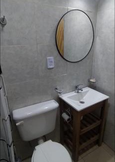 Colonia Chapadmalal House | Complejo Chapadmalal Tiny