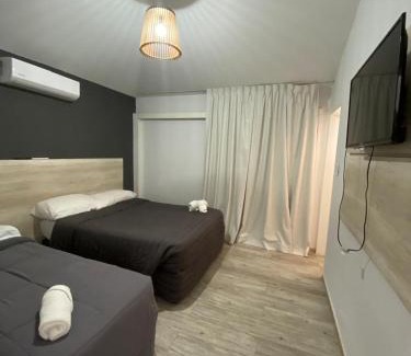 La Rioja Hotel | Complejo Chaya