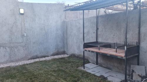 Dorrego Apartment | Complejo Consolata Mendoza