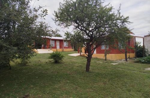 Alta Gracia Apartment | Complejo de Cabañas SOL SERRANO