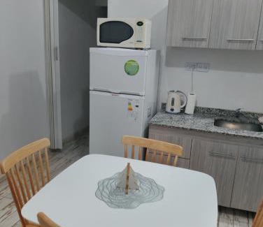 Villa Mercedes Apartment | Complejo del Valle