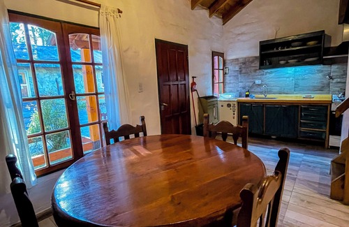 Villa Pehuenia Cabin | Complejo Don Cirilo