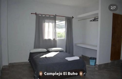 Santiago del Estero Apartment | Complejo el Buho 1