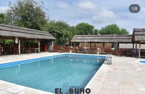 Santiago del Estero Apartment | Complejo el Buho 1