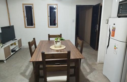 Calingasta Department Apartment | Complejo el Mirador