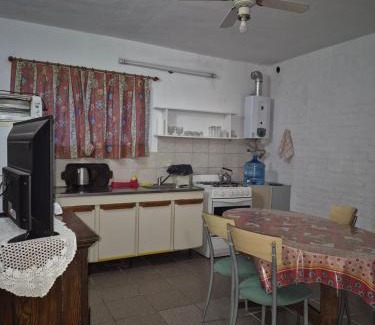 Villa Carlos Paz Apartment | Complejo "El Padrino"