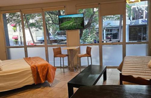 Historic Center Apartment | Complejo entero para grupos de amigos y familias