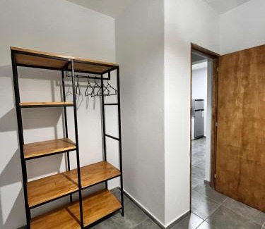San Rafael Apartment | Complejo Entre Parras