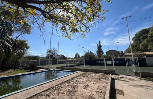 Villa Dolores House | Complejo Esterlicia