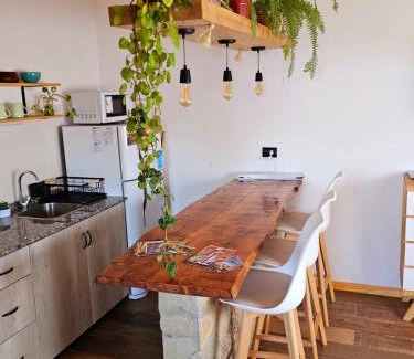 Villa General Belgrano House | Complejo Falda del Sauce