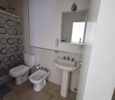 San Pedro Apartment | Complejo humanes