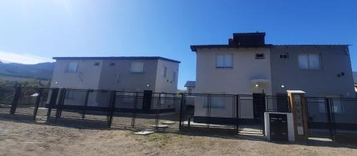 Esquel Apartment | COMPLEJO LA CASCADA ESQUEL