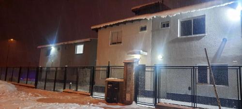 Esquel Apartment | COMPLEJO LA CASCADA ESQUEL