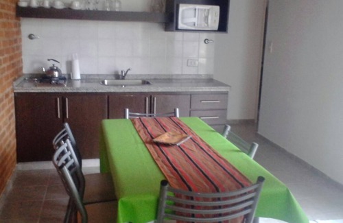 Federacion Apartment | Complejo La Loma