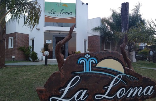 Federacion Apartment | Complejo La Loma