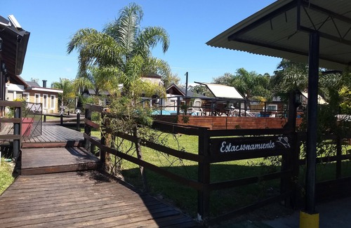 Federacion Apartment | Complejo La Loma