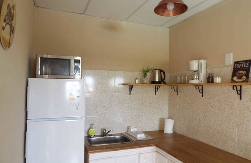 Caseros House | Complejo La Roca - Hospedaje