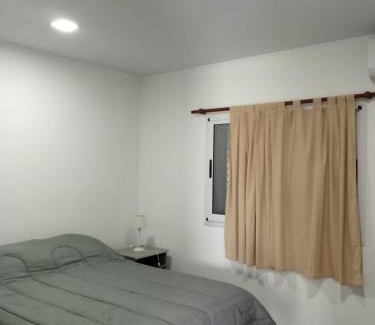 Federacion Apartment | Complejo - LA ZULA - 1y2Dormitorios