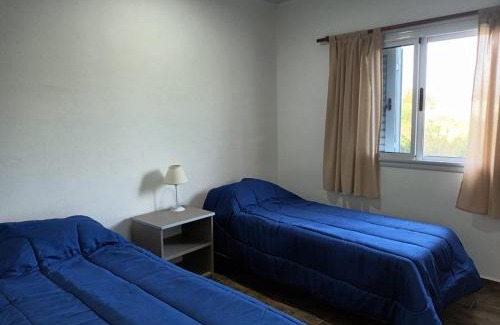 Federacion Apartment | Complejo - LA ZULA - 1y2Dormitorios