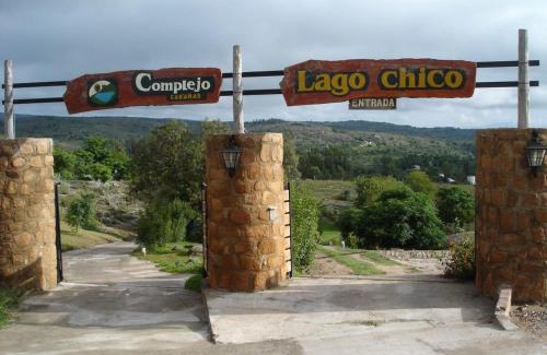 Tanti House | Complejo Lago Chico