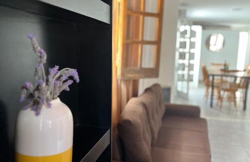 Lujan de Cuyo House | Complejo Lamadrid - semiprivado