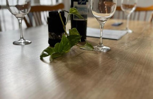 Lujan de Cuyo House | Complejo Lamadrid - semiprivado