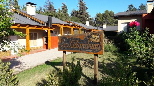Sierra de la Ventana Cabin | Complejo Las Calandrias