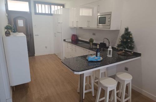 Playa del Ingles Apartment | Complejo Los Cactus Apartamento Sol y Mar