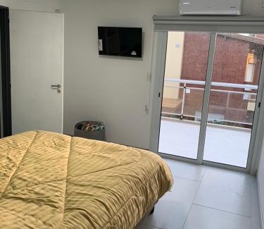 Monte Hermoso Apartment | Complejo Los Cardenales